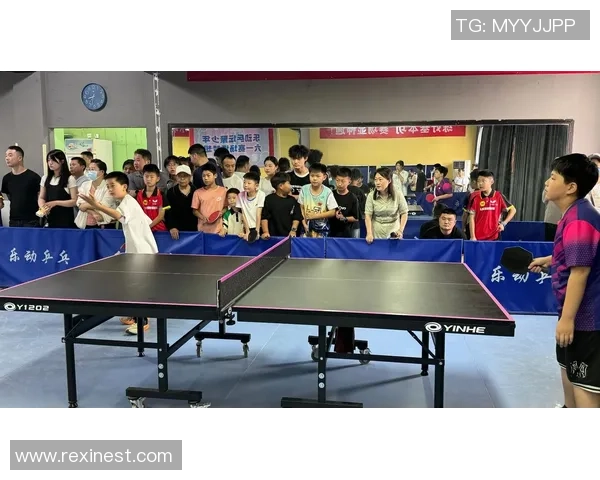 西安乒乓球队团队协作创新之路热议乒乓球运动发展新趋势