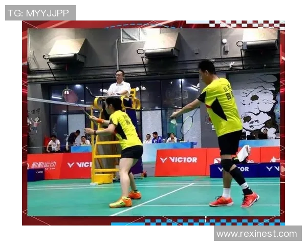 西安羽毛球队实力崛起荣登全国力量排行榜第9名